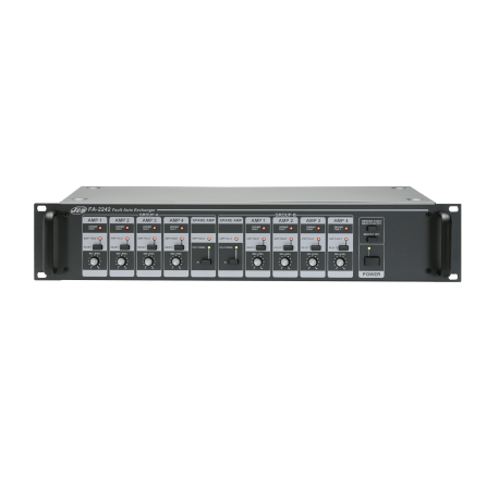 Controleur de Ligne HP