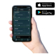 LA-120WIAMP - web application