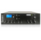 Amplificateur-préamplificateur 40 W