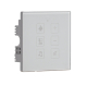 JS-CLASSFITPM - Platine murale controle de volume 