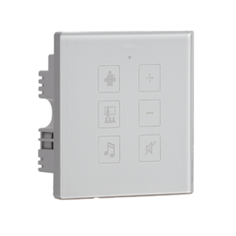 JS-CLASSFITPM - Platine murale controle de volume 