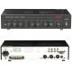 Amplificateur-préamplificateur 40 W