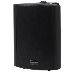 Weatherproof 30W compact speakers