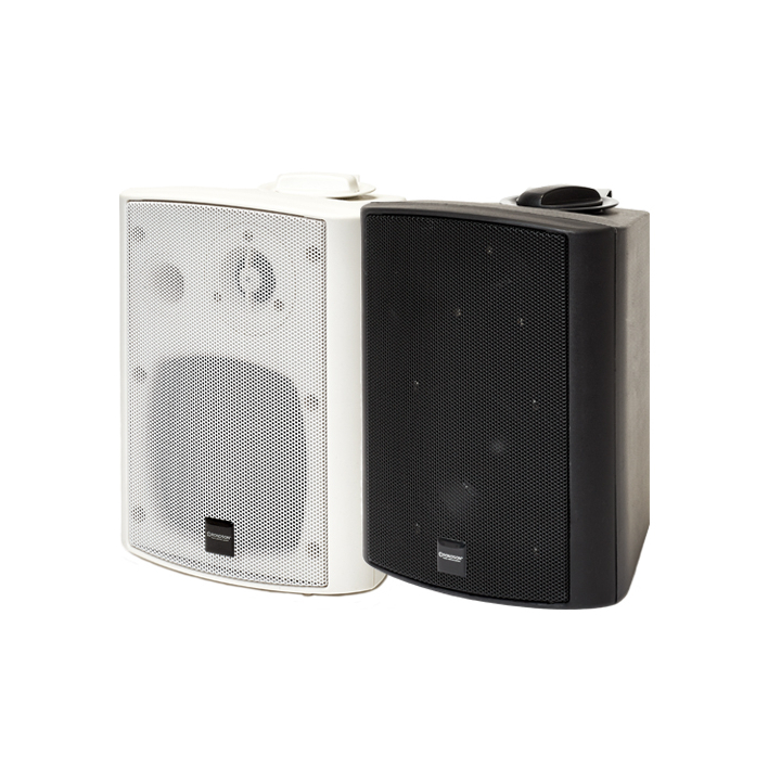 PBT 50 - Enceintes murales 30W en 100V