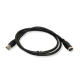 Cordon 3 m pour CS-021R et CS-022R et CS-041C et CS-042D