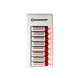 Chargeur pour 8 batteries
