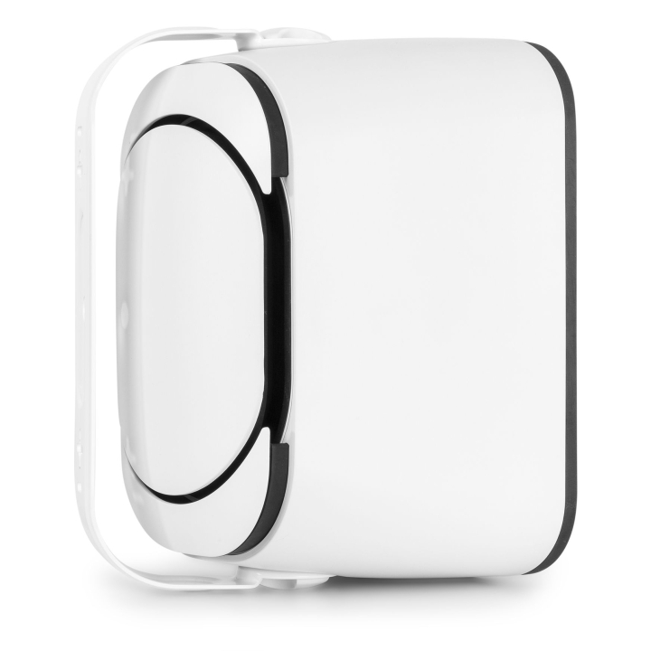 Weatherproof wall-mounted compact loudspeakers 40W