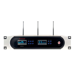 Wireless conference system WDR69
