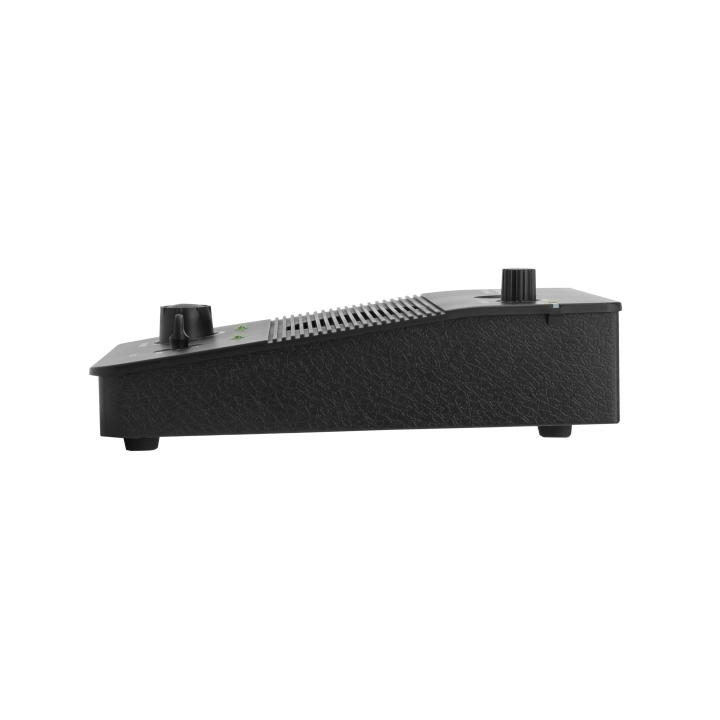 GM 23 R - Interphone intérieur profil