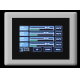 Platine murale écran tactile LCD