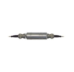 Pair of passive directive UHF antennas