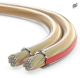 Cables de altavoz, bobina de 100 m
