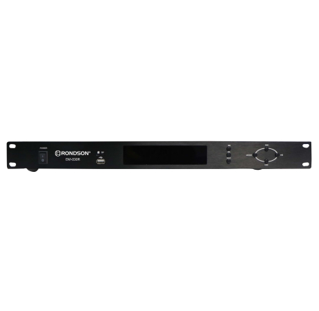 Lector grabador compacto con interfaces USB/SD/MMC