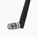 Antenne dipôle pour station émetteur