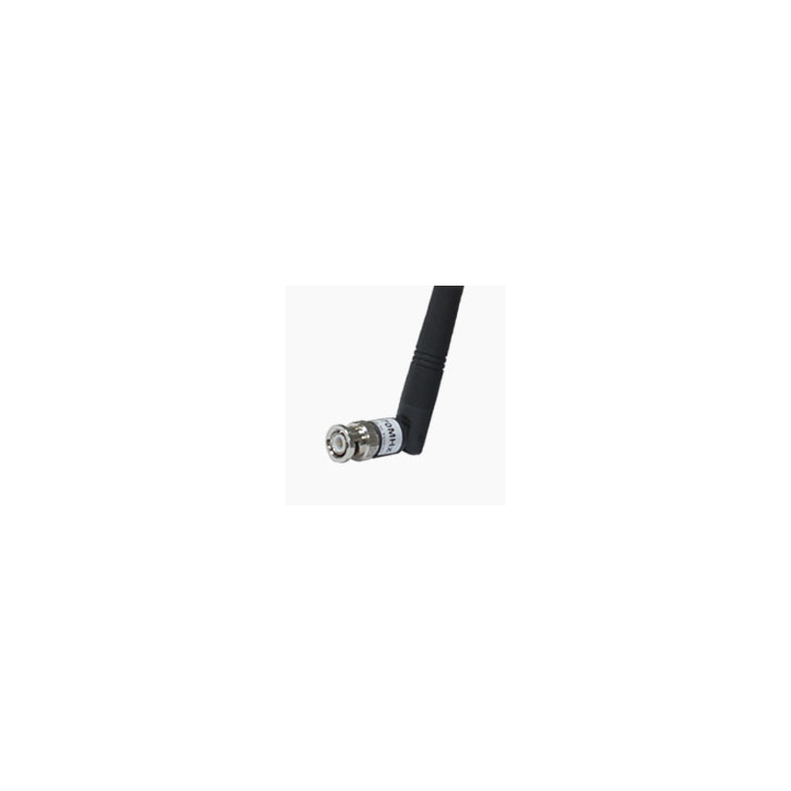 Pair of passive directive UHF antennas