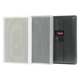 Enceinte close 2 voies