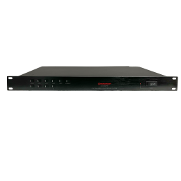 Wired conference system CS-240 - Central Unit