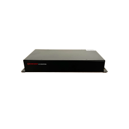 Unité d'extension pour système CS-240 face avant