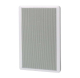 SLIM-8T - Enceinte murale 20W face avant