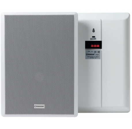 Enceinte close 2 voies