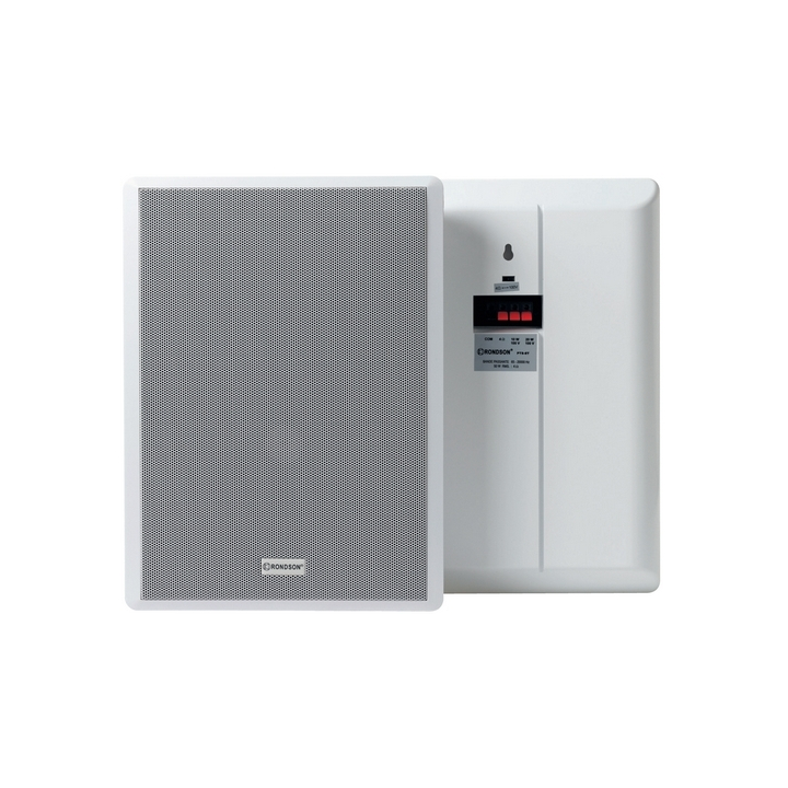 SLIM-8T - Enceinte murale 20W