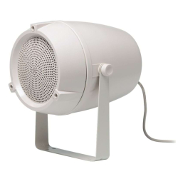 Proiettore acustico da 16 W in 100 V
