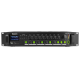 Mixer Amplifier 4 zones 120W