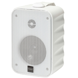 Enceinte close 2 voies
