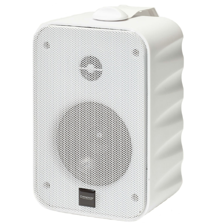 Enceinte close 2 voies