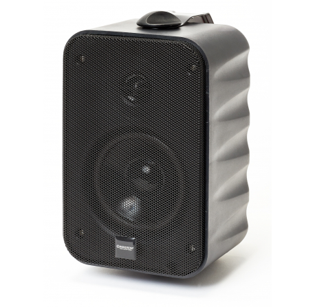 PBT 10 N Enceinte murale 10W Bass-réflex