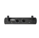 LA-MIC102 connectiques