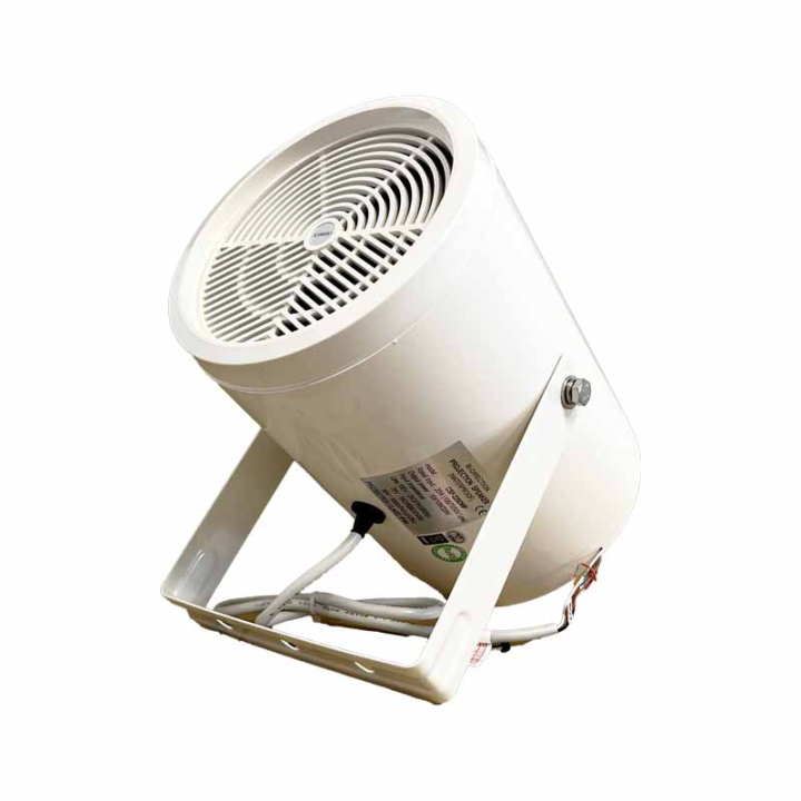 CSP 220 D - Projecteur de son bidirectionnel 20 W