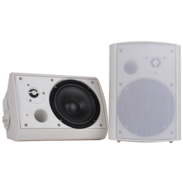 Paires d'enceintesEnceinte active passive Bluetooth 2 x 30 W