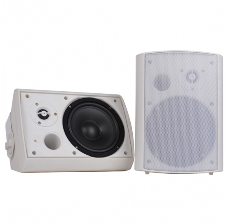 Paires d'enceintesEnceinte active passive Bluetooth 2 x 30 W