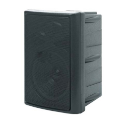 Enceinte de puissance 50 W 2 voies bass-réflex