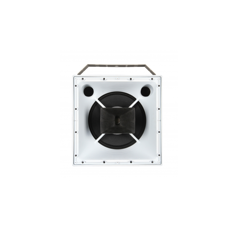 Altoparlante Compatto TechnoFix UK Con Spina Jack 3.5mm E Staffa Di Montaggio