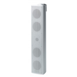 Colonne acoustique