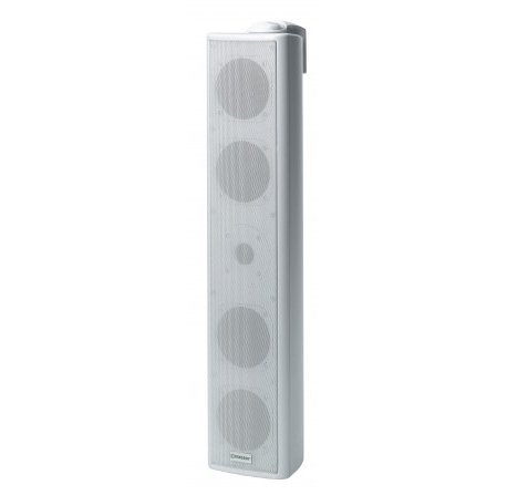 Colonne acoustique