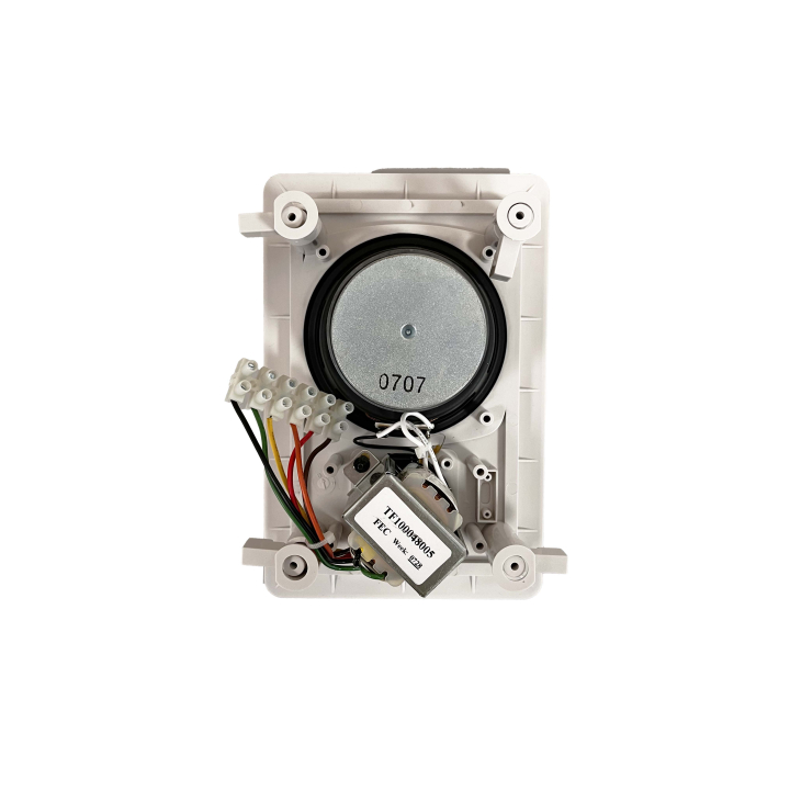 IW-100T - Haut-parleur plafond 15W  rectangulaire