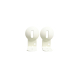 Enceinte Blanche
