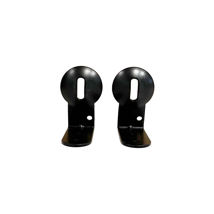 Enceinte Noire