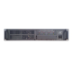 Amplificateur de puissance professionnel 4 canaux
