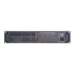 FX-2425 - amplificateur de puissance