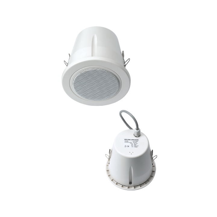 Haut-parleur de plafond