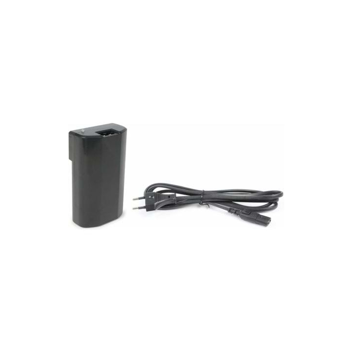 Batterie lithium pour mégaphone et porte-voix 