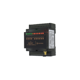 Telephone Interface Box - Sound system with audio file player
