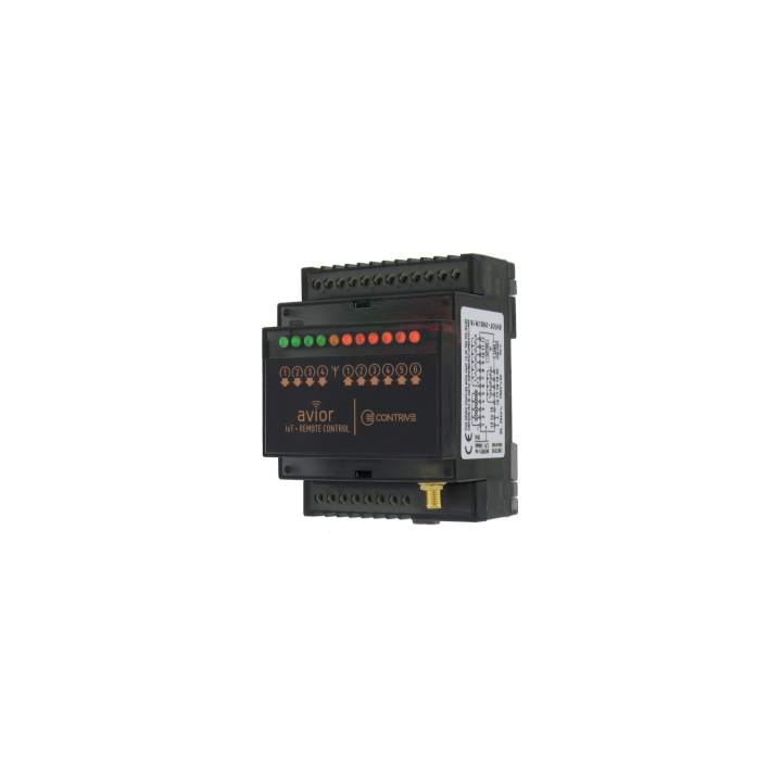Telephone Interface Box - Sound system with audio file player