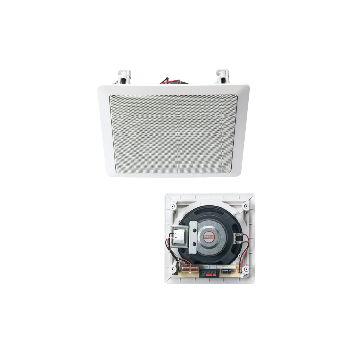Haut-parleur subwoofer de plafond