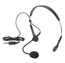 HM 26 - Microphone serre-tête