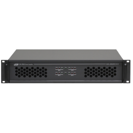 Amplificateurs de puissance DA-2504 JD MEDIA